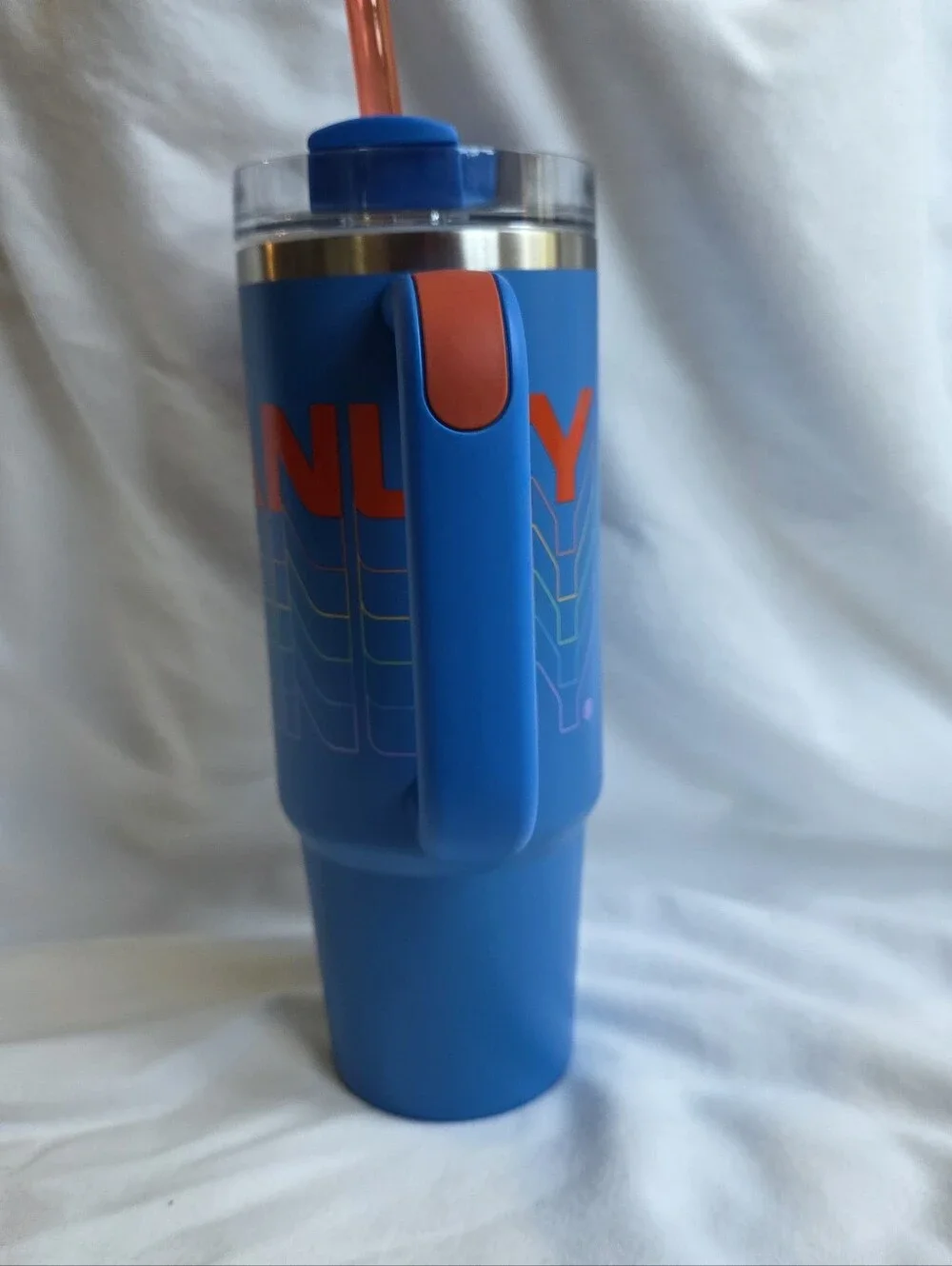 Stanley Quencher H2.0 Flowstate 30 Oz - Picture 5 of 14